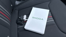 Skoda Fabia 1.5 TSI 150 Monte Carlo 5dr DSG Petrol Hatchback